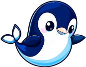 Deep Pengu Games